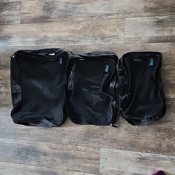Clever container packing cubes set - Picture 1 of 6